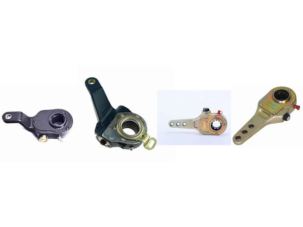 Slack Adjuster
