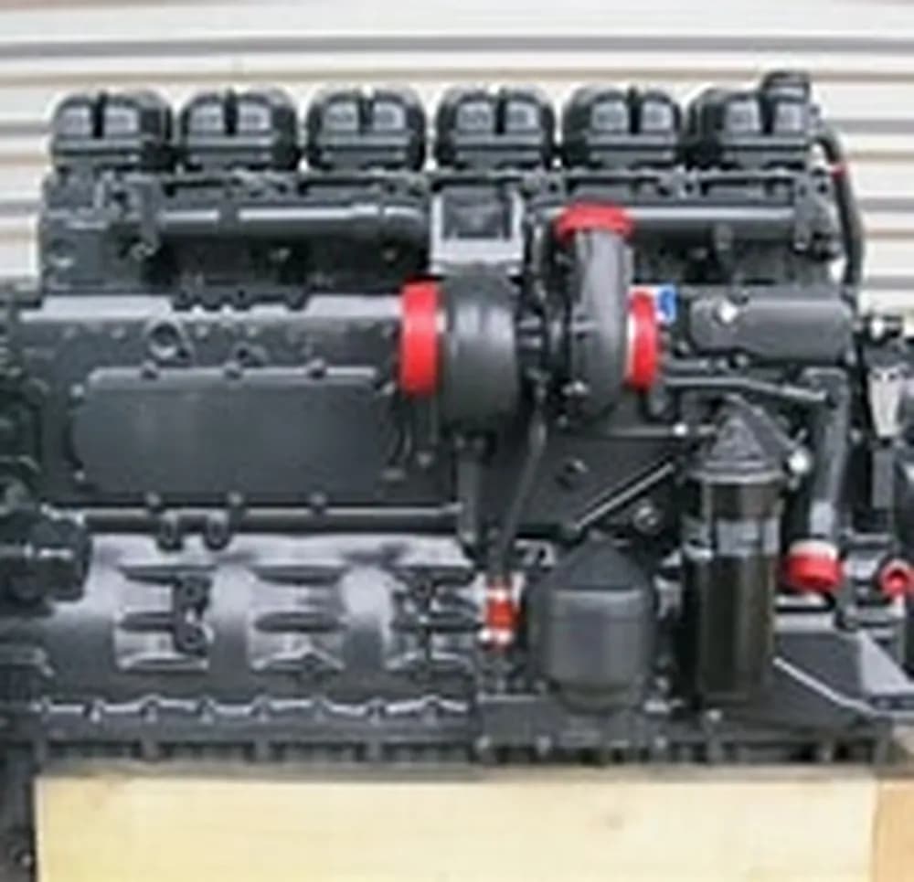 Engine Parts