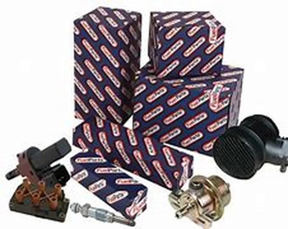 Fuel Parts